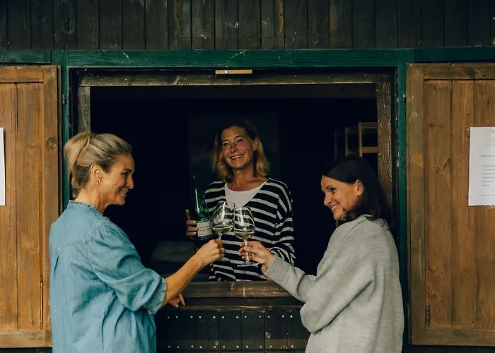 Waldhaus Rudolfshoehe 3*