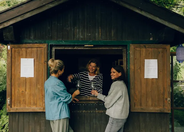 Waldhaus Rudolfshoehe Bad Gastein