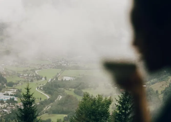 Waldhaus Rudolfshoehe Bad Gastein