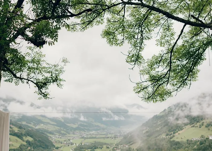 Oda ve Kahvaltı Waldhaus Rudolfshoehe 3*