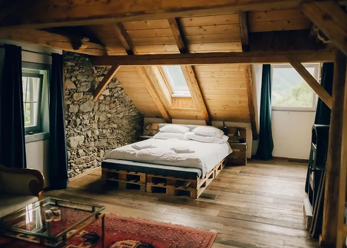 Waldhaus Rudolfshoehe 3*