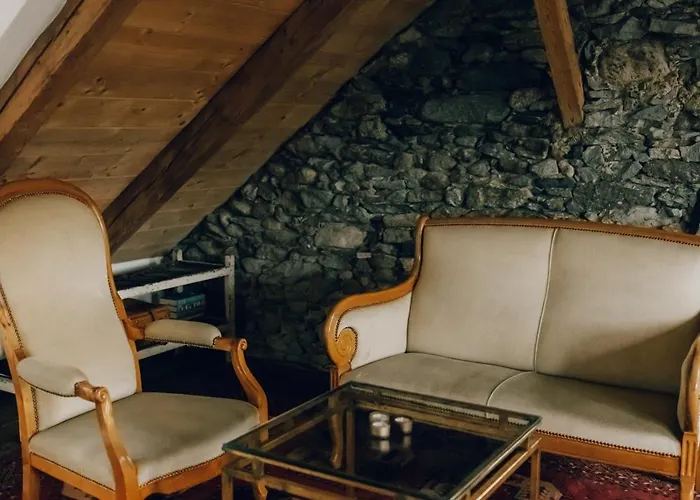 Waldhaus Rudolfshoehe