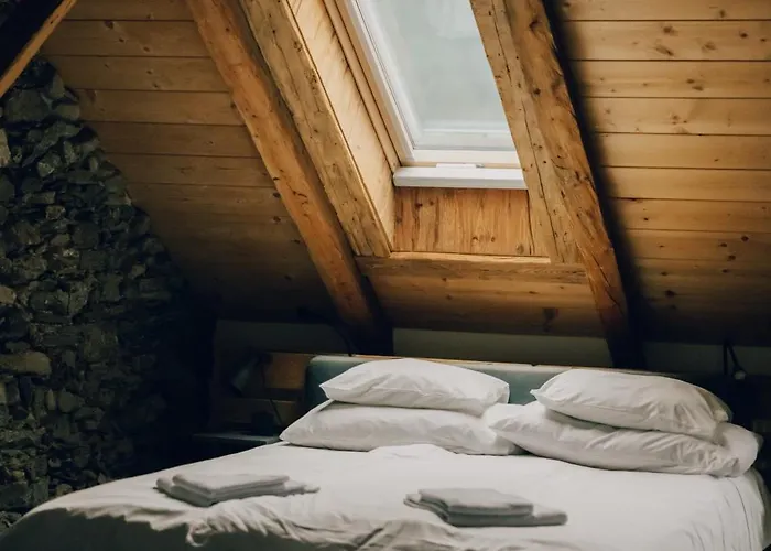 Waldhaus Rudolfshoehe Bad Gastein