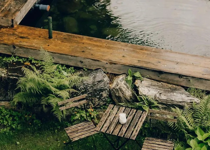 Waldhaus Rudolfshoehe 3*