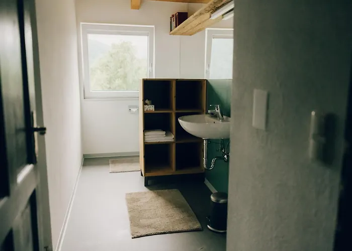 Waldhaus Rudolfshoehe 3*