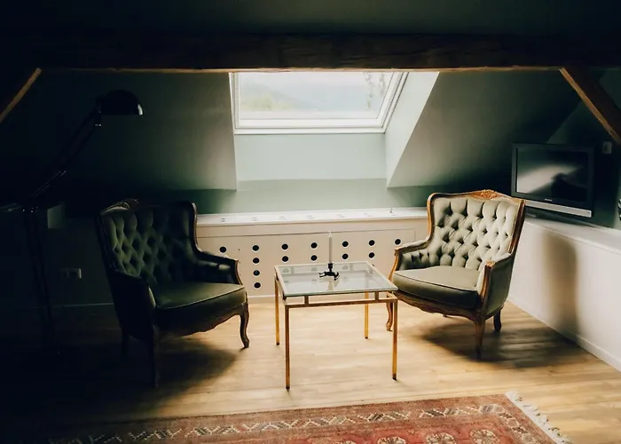 Waldhaus Rudolfshoehe