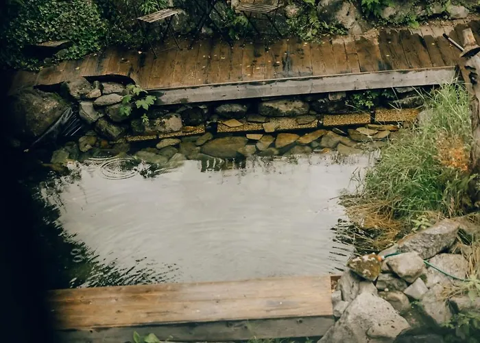 Waldhaus Rudolfshoehe