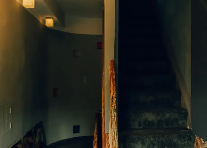 Waldhaus Rudolfshoehe Oda ve Kahvaltı Bad Gastein